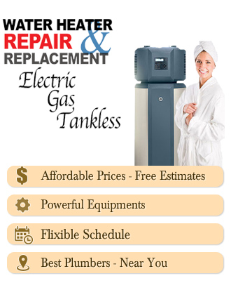 best water heater services